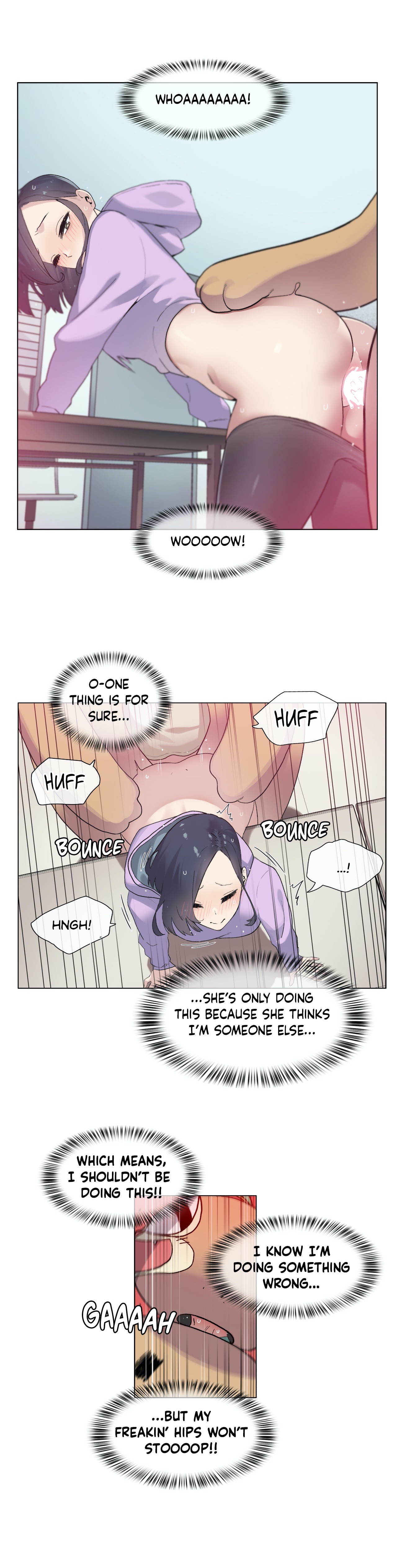 Fantasyland Chapter 39 image 8