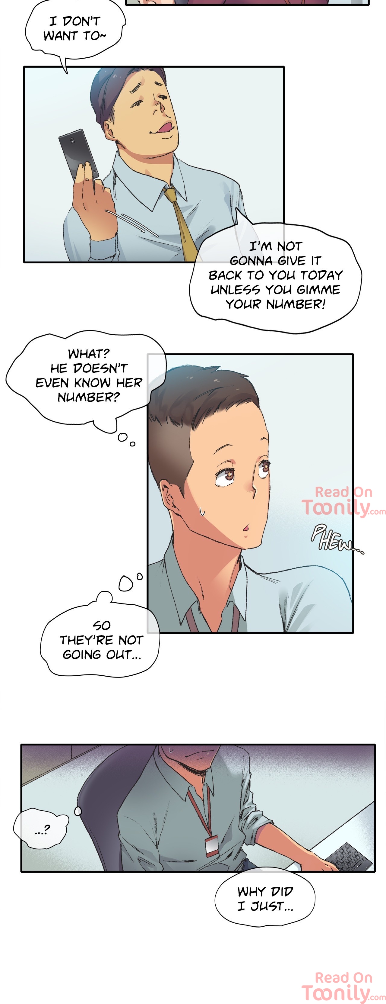 Fantasyland Chapter 4 image 11