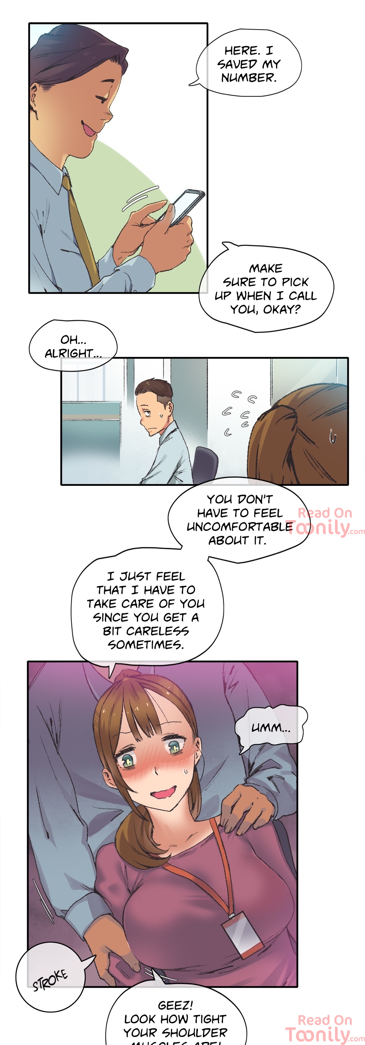 Fantasyland Chapter 4 image 12