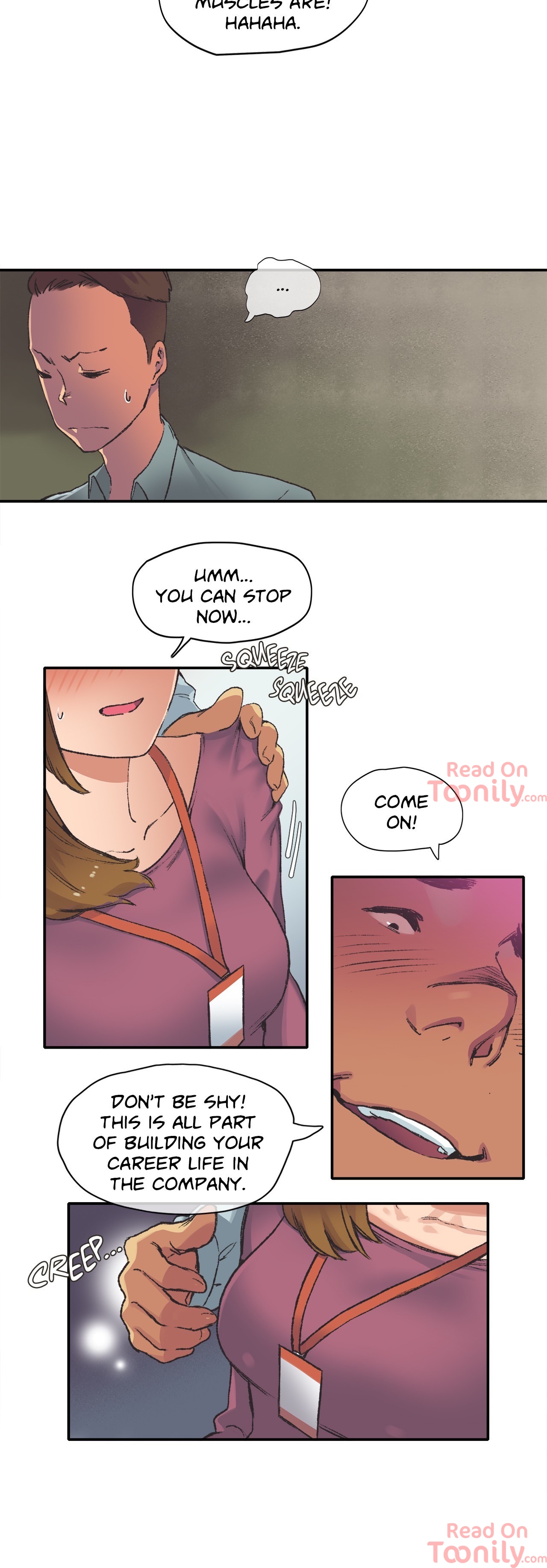 Fantasyland Chapter 4 image 13