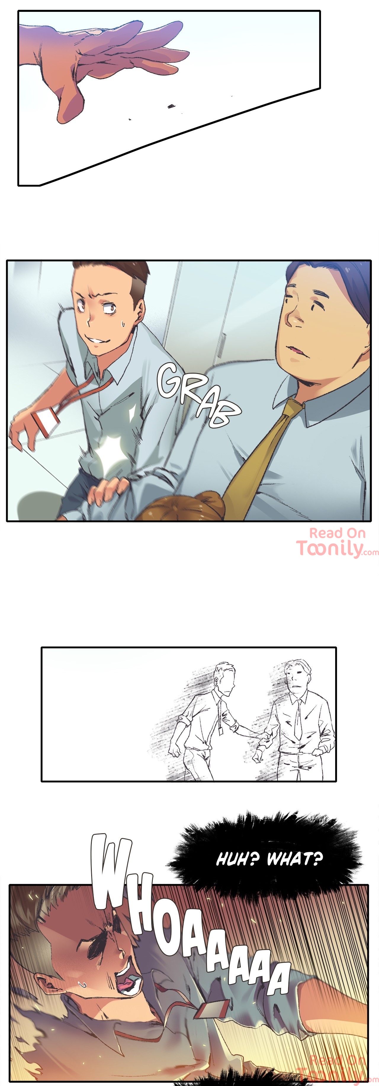 Fantasyland Chapter 4 image 14