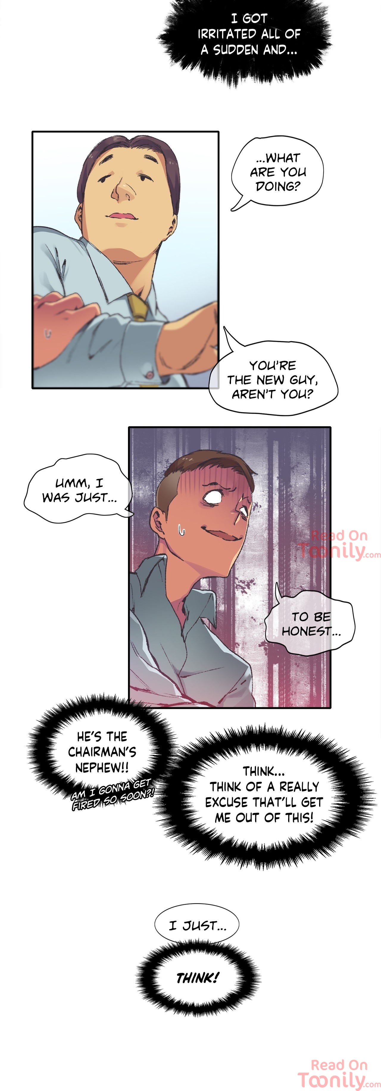 Fantasyland Chapter 4 image 15