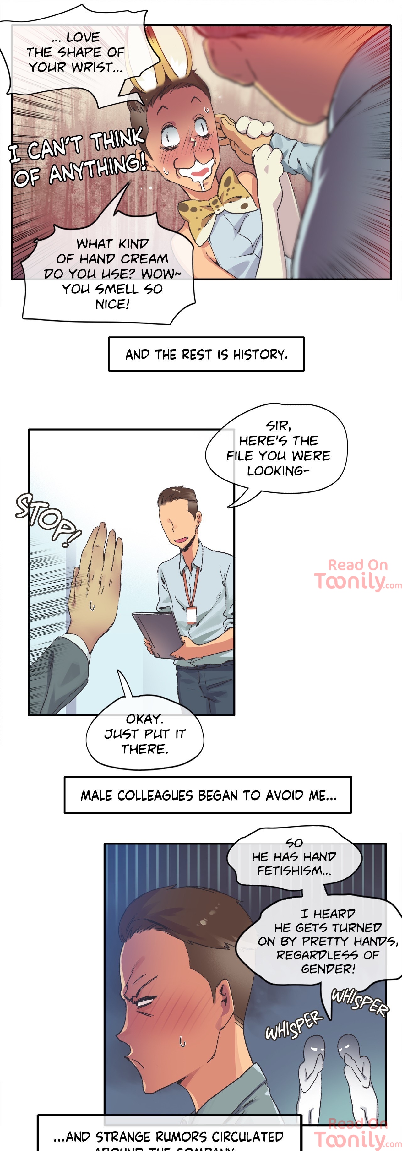 Fantasyland Chapter 4 image 16
