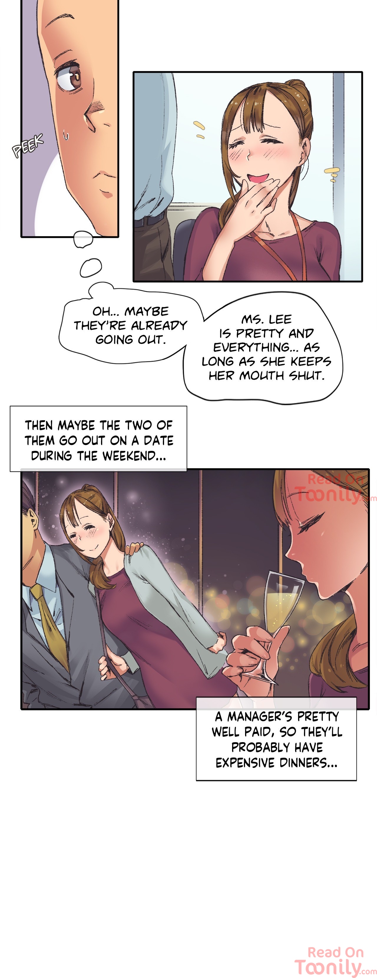 Fantasyland Chapter 4 image 3