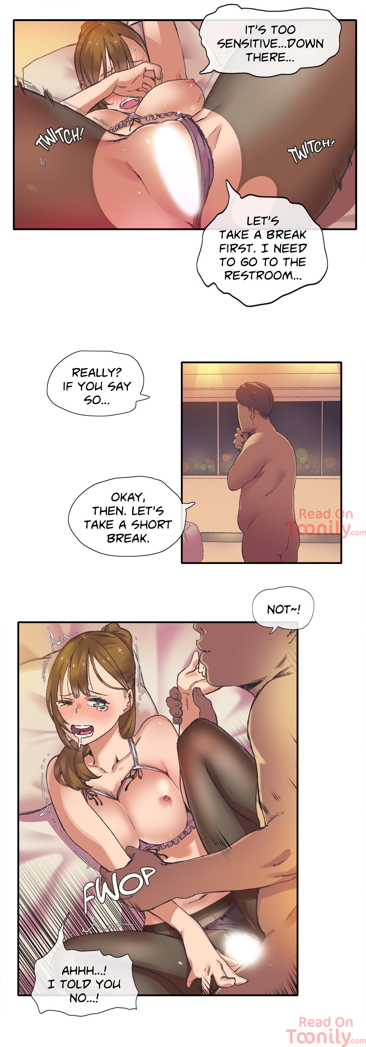 Fantasyland Chapter 4 image 8