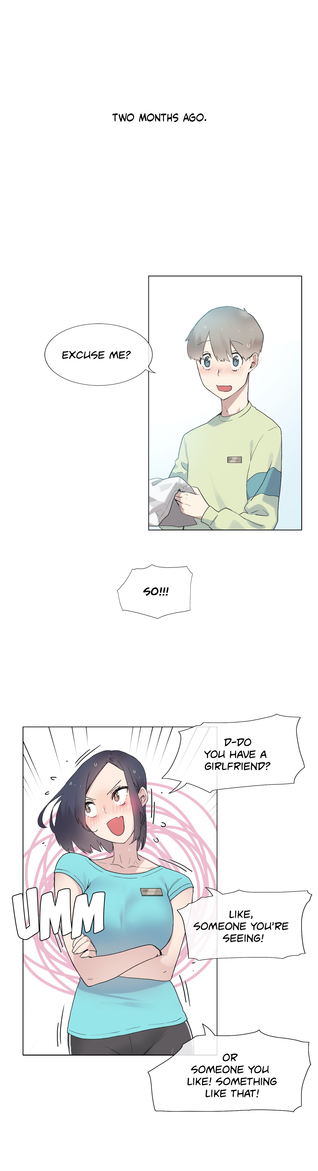 Fantasyland Chapter 40 image 0