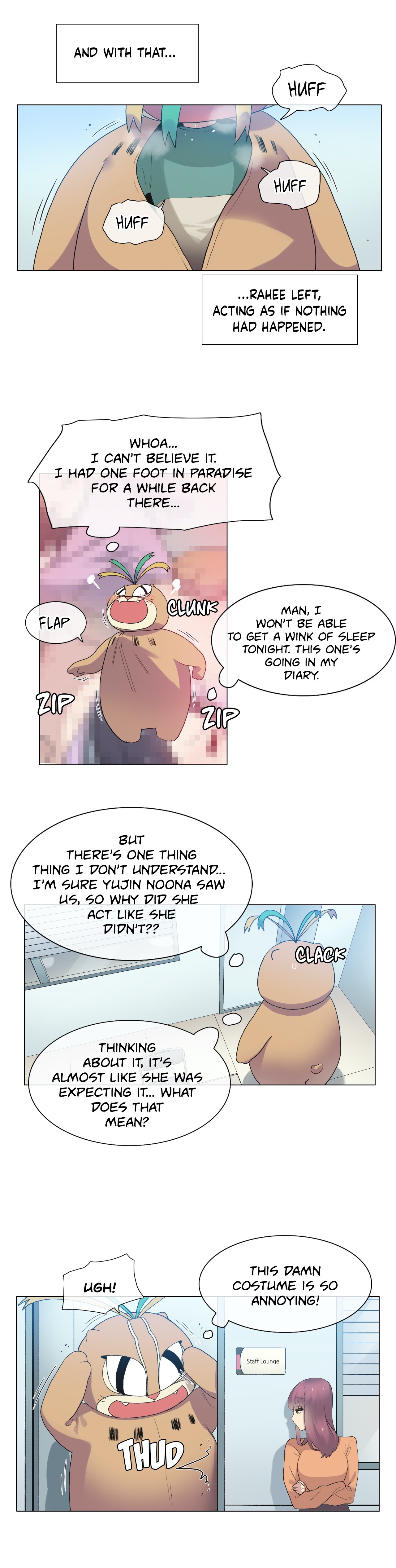 Fantasyland Chapter 40 image 9