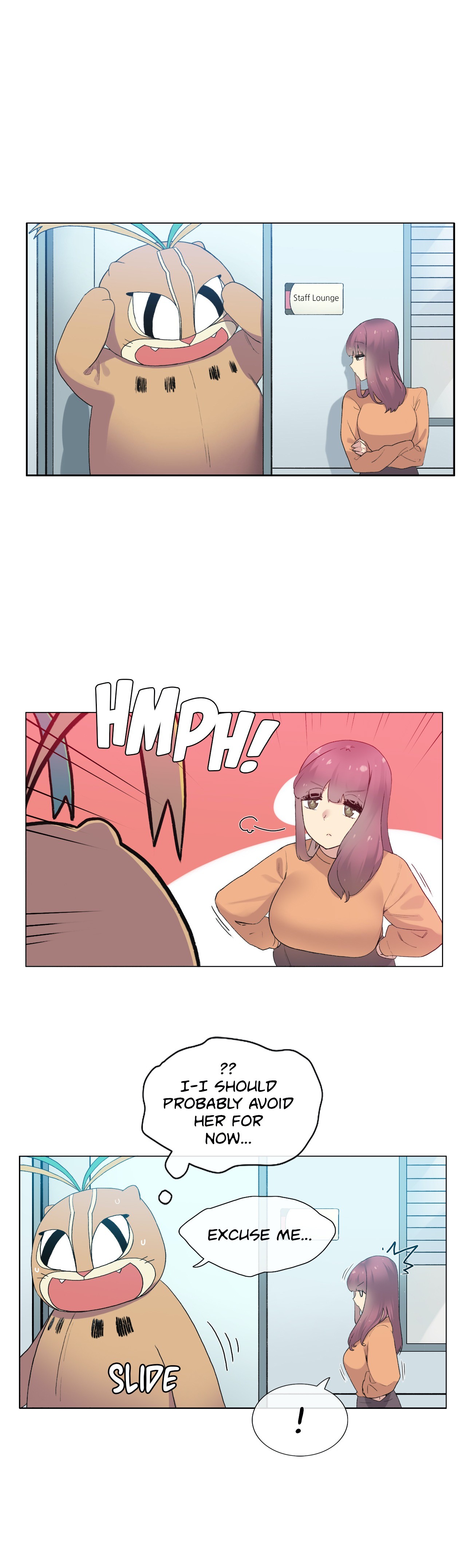 Fantasyland Chapter 40 image 10