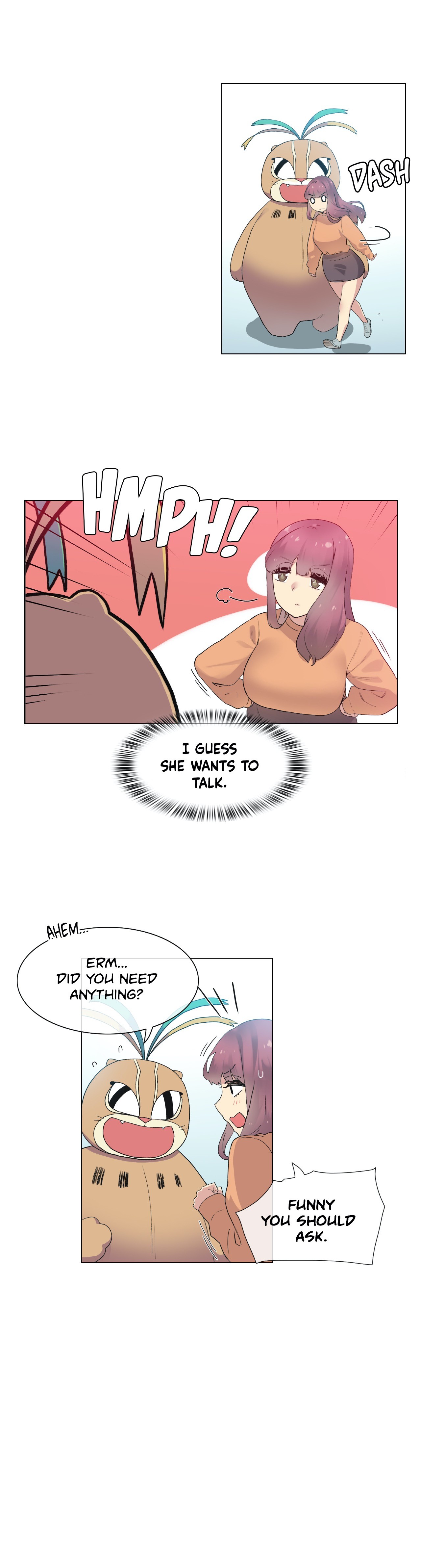 Fantasyland Chapter 40 image 11