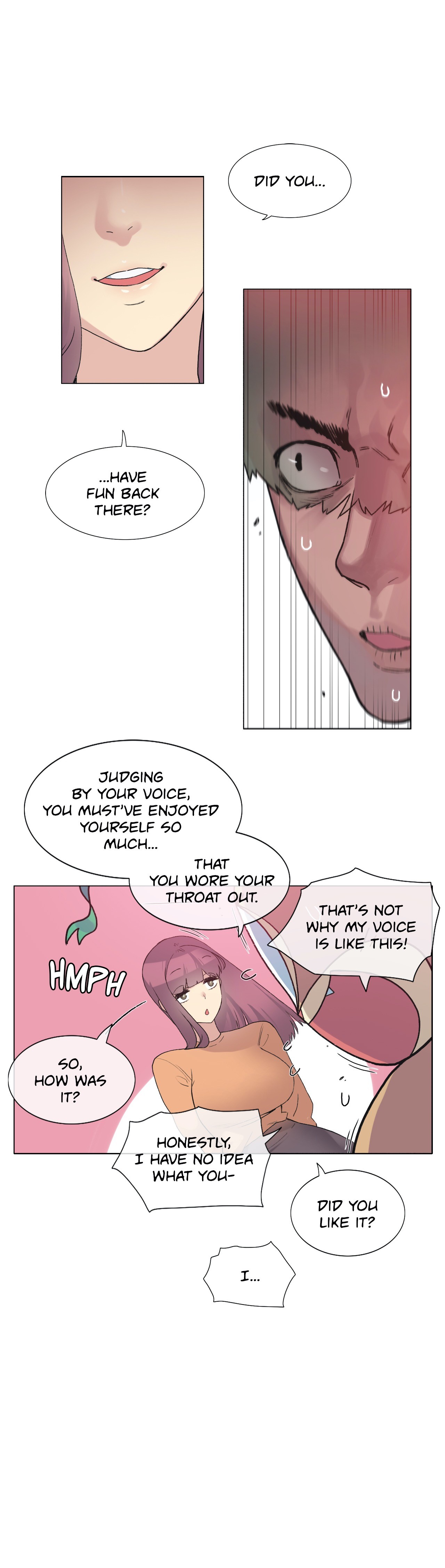 Fantasyland Chapter 40 image 12