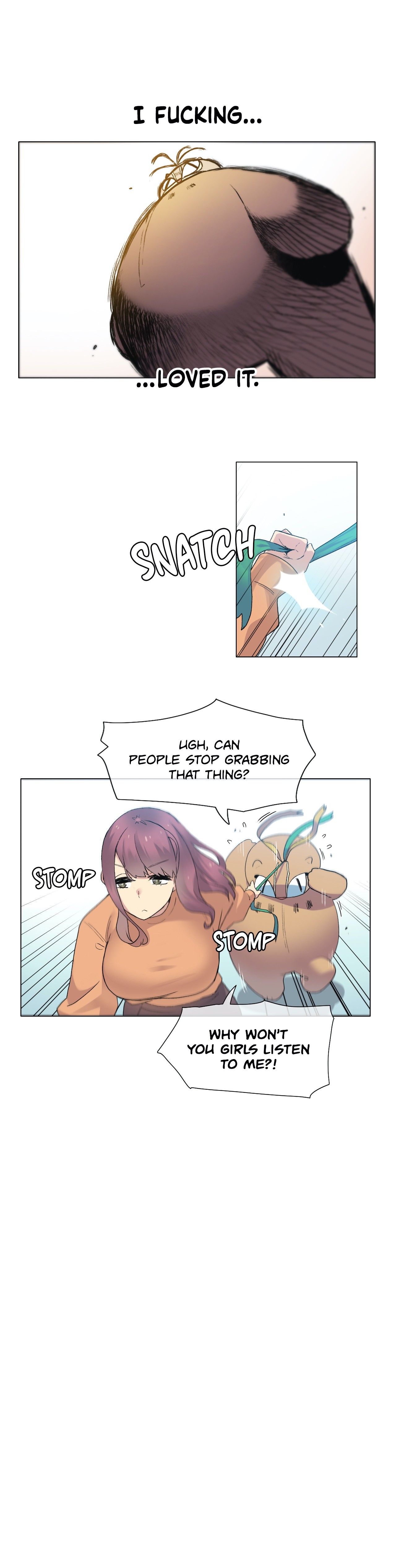 Fantasyland Chapter 40 image 13