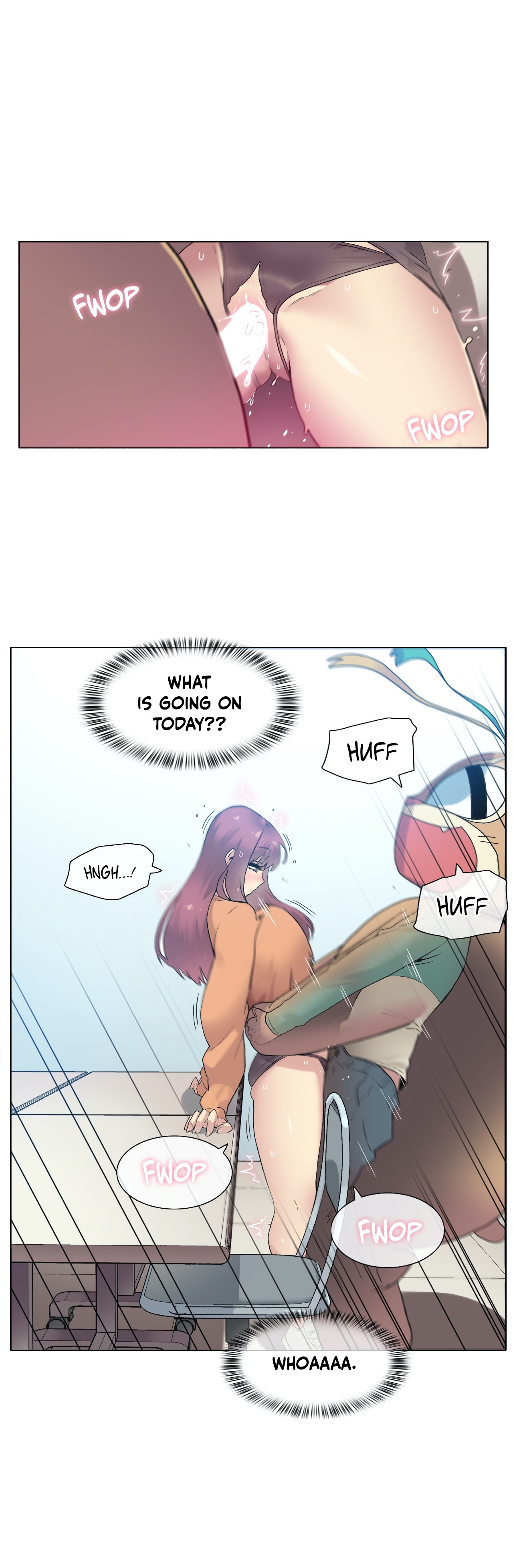 Fantasyland Chapter 40 image 14