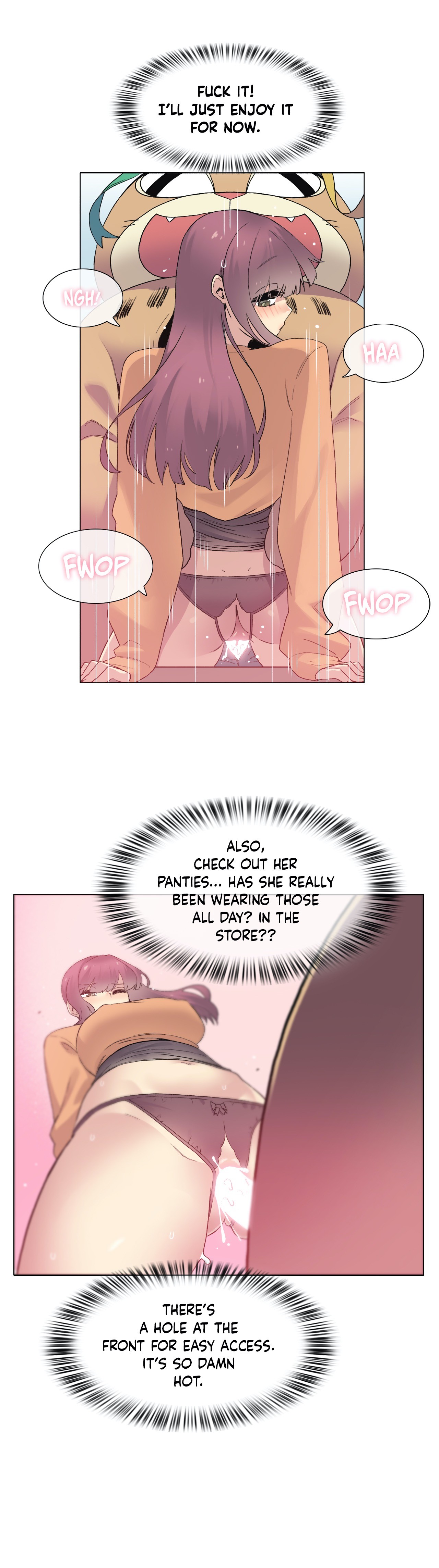 Fantasyland Chapter 40 image 15