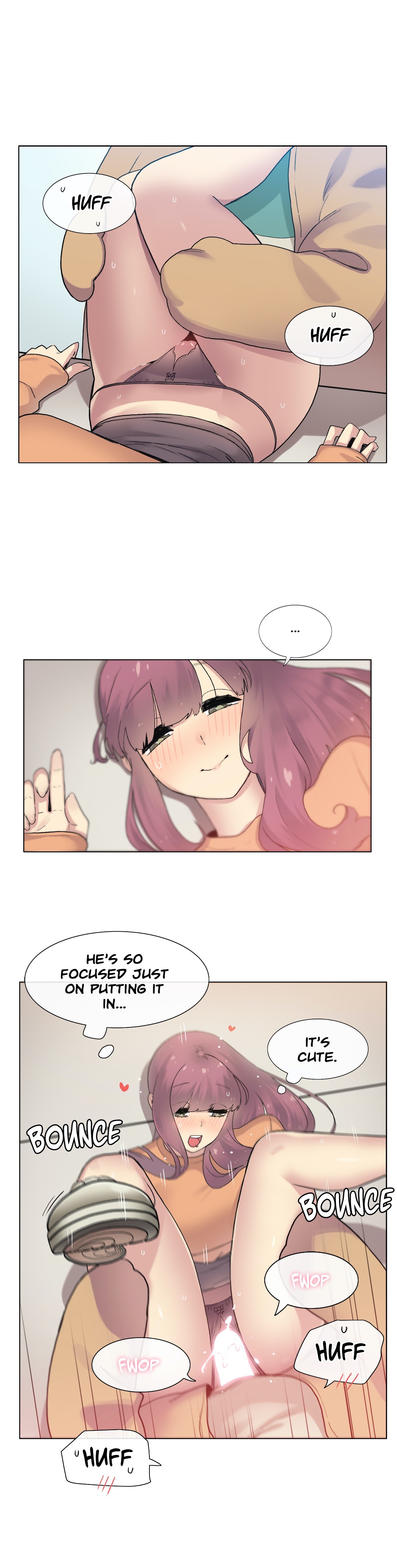 Fantasyland Chapter 40 image 16