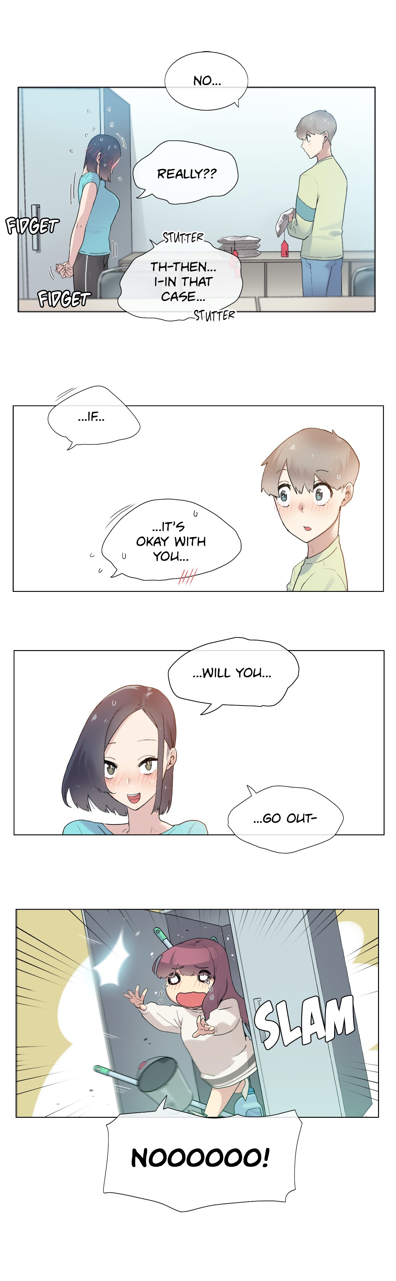 Fantasyland Chapter 40 image 1