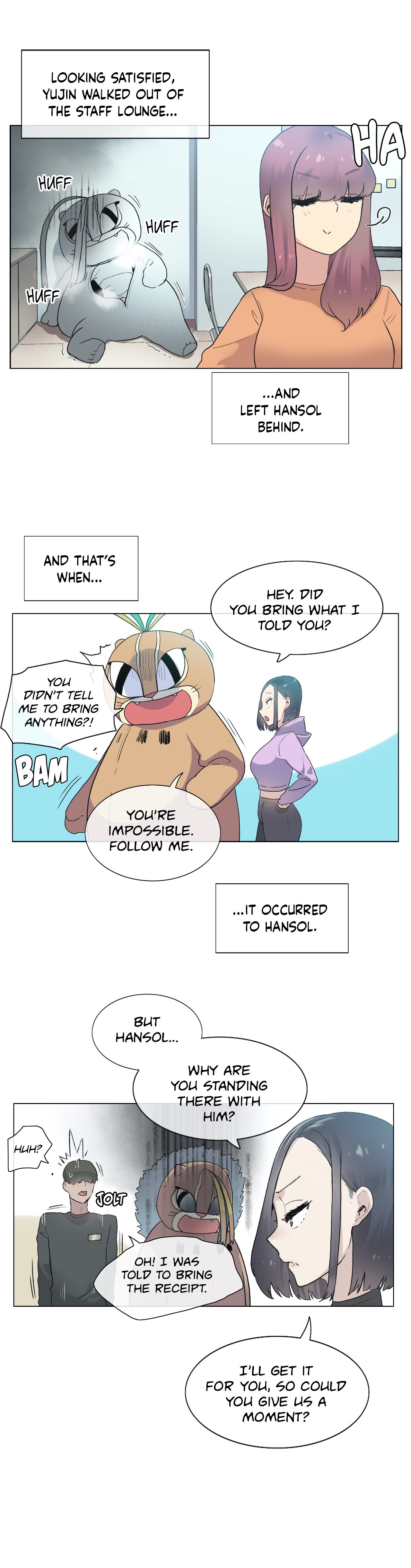 Fantasyland Chapter 40 image 19
