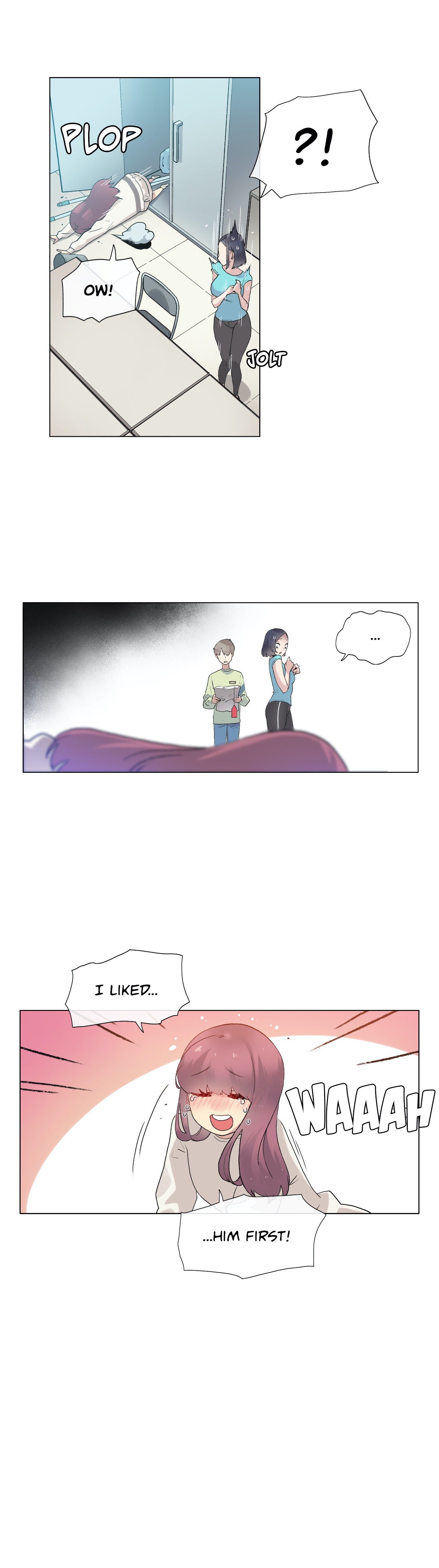 Fantasyland Chapter 40 image 2
