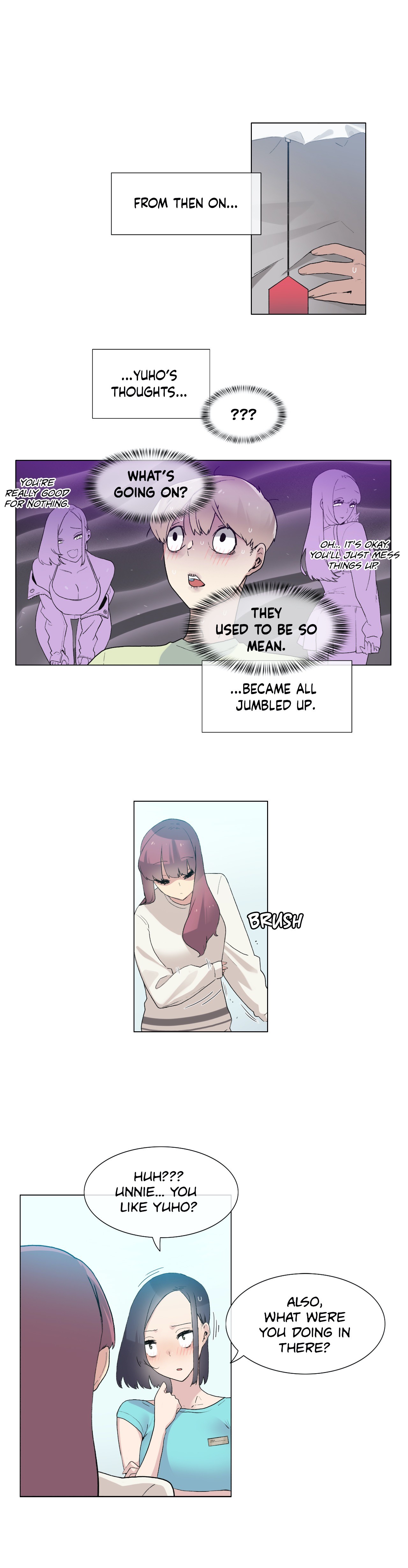 Fantasyland Chapter 40 image 3