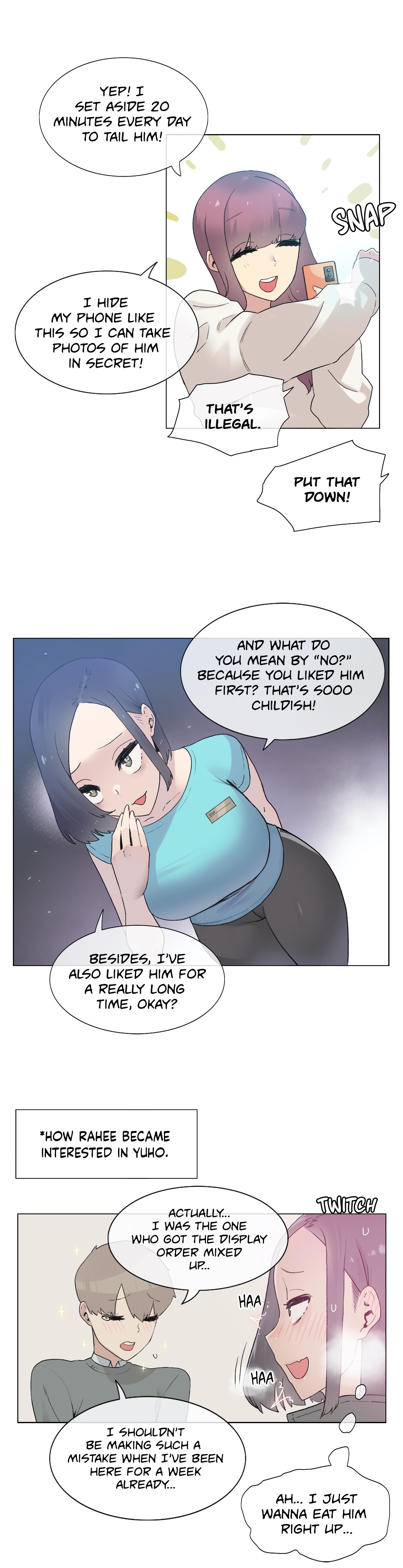 Fantasyland Chapter 40 image 4