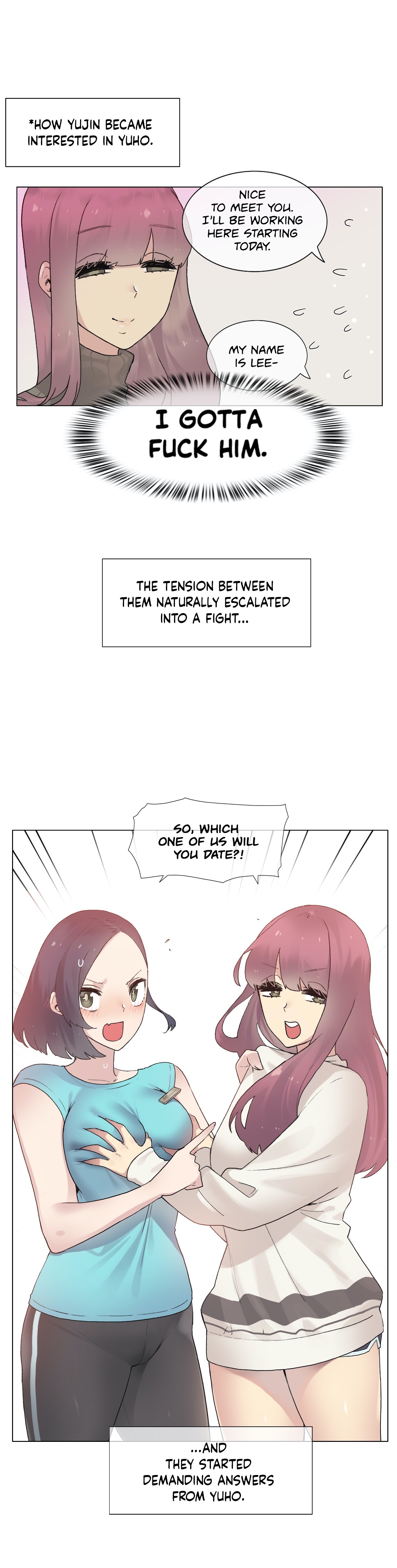 Fantasyland Chapter 40 image 5
