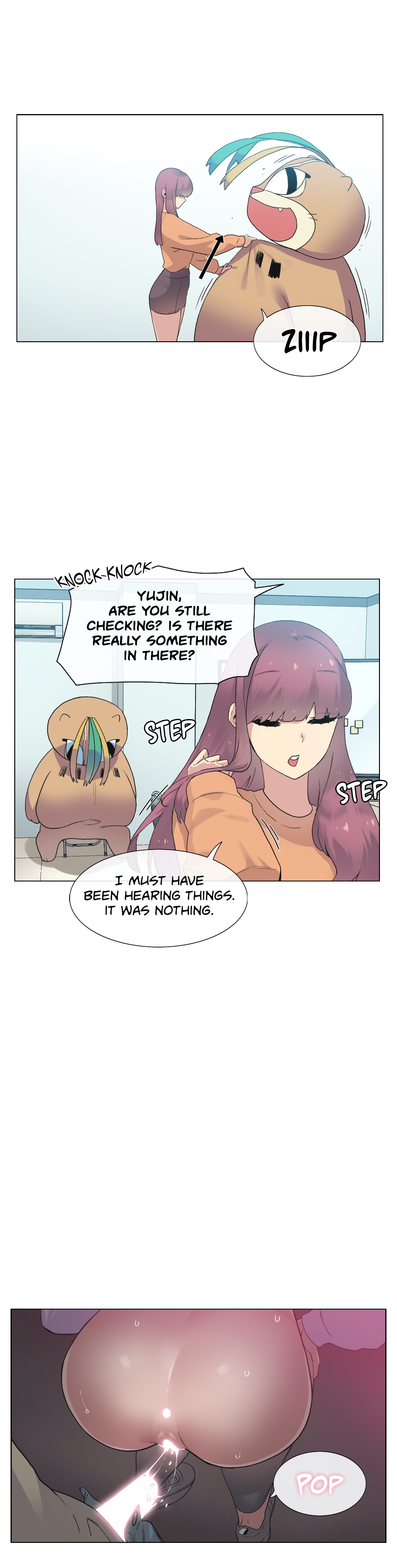 Fantasyland Chapter 40 image 7