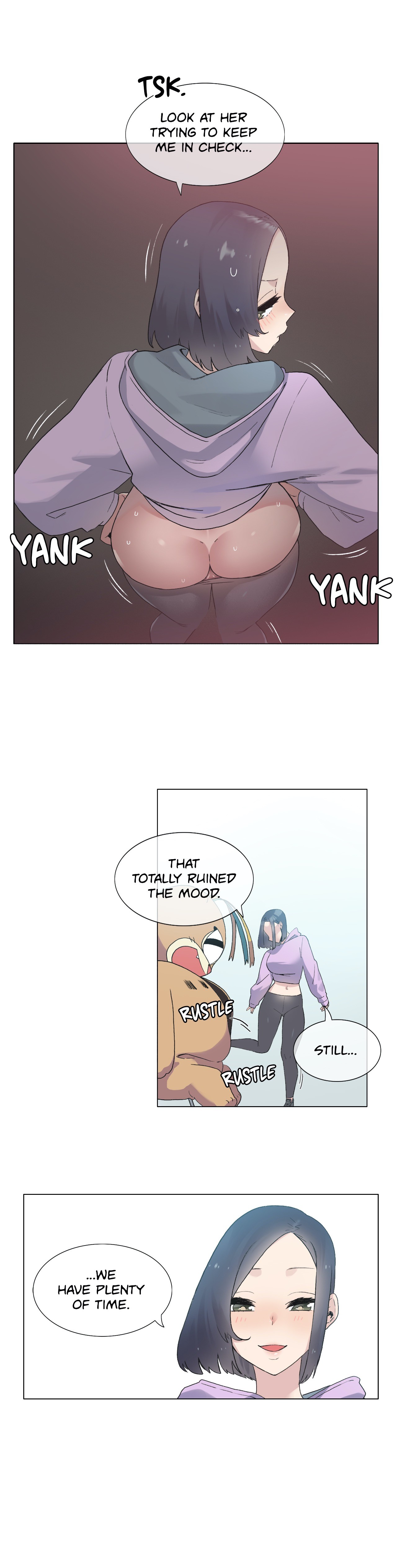 Fantasyland Chapter 40 image 8