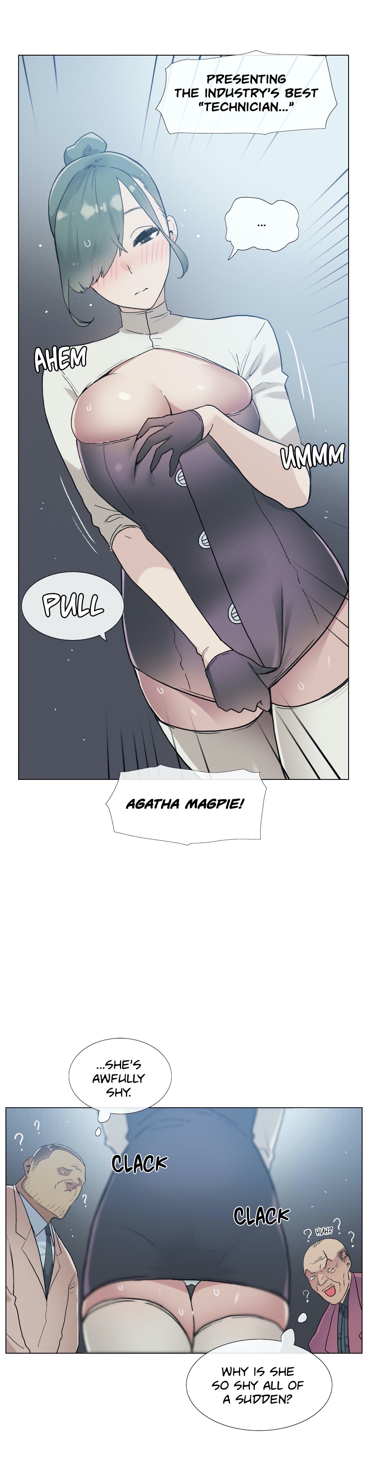 Fantasyland Chapter 41 image 9