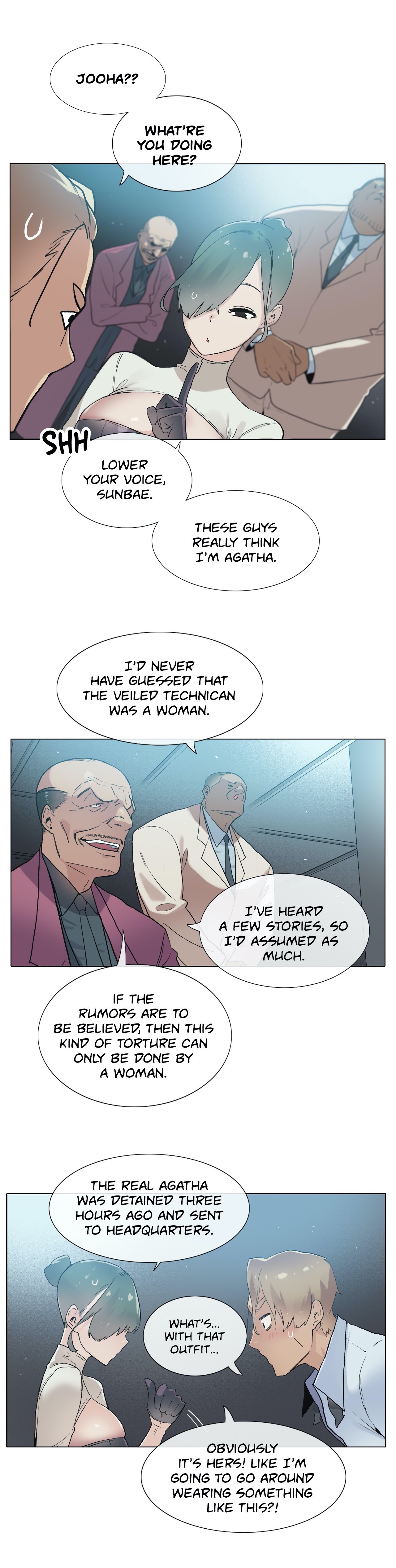 Fantasyland Chapter 41 image 12