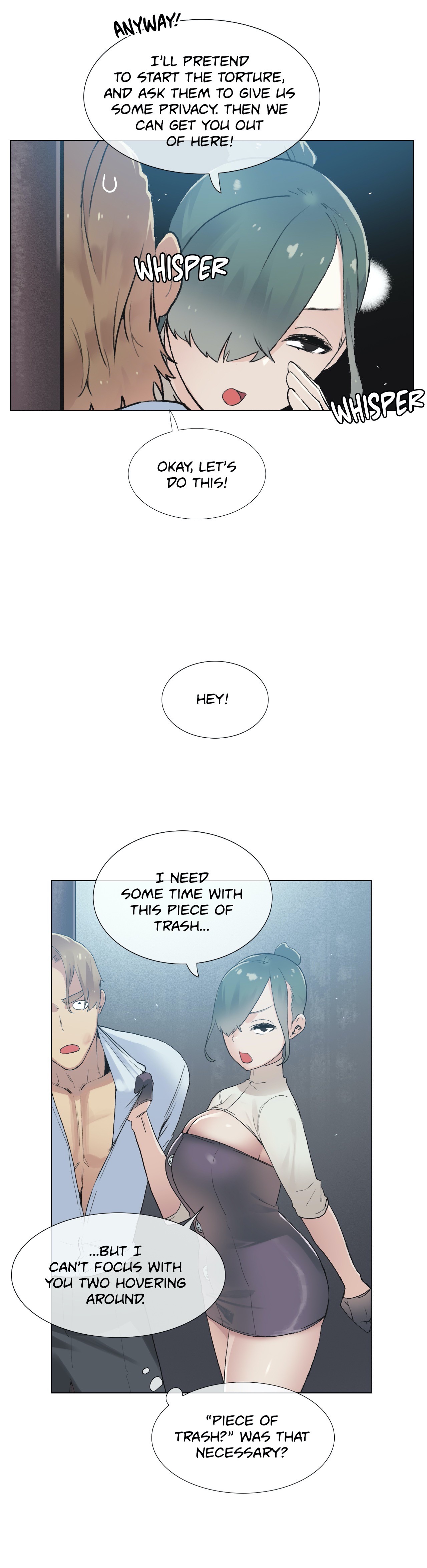 Fantasyland Chapter 41 image 13