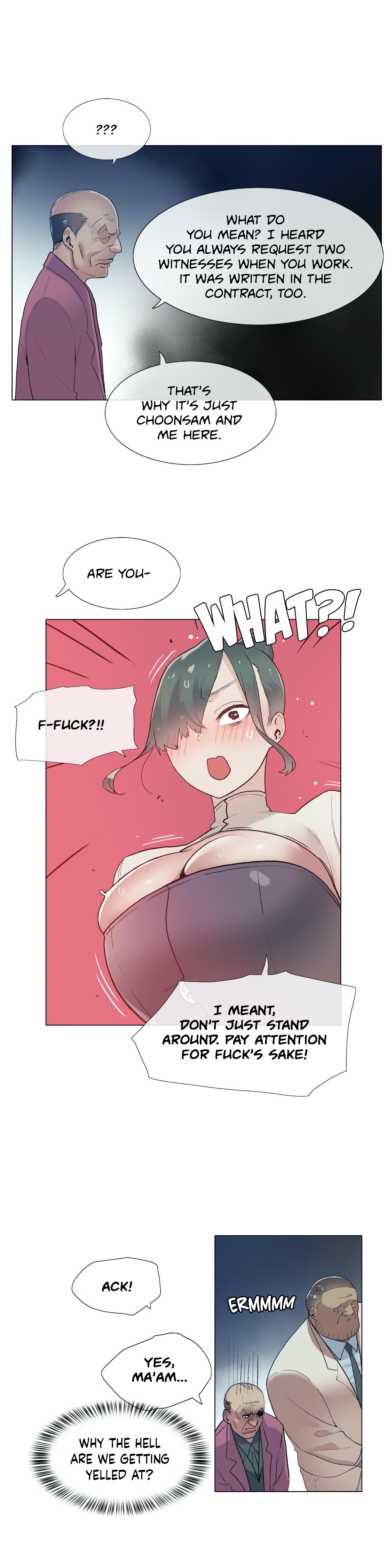 Fantasyland Chapter 41 image 14