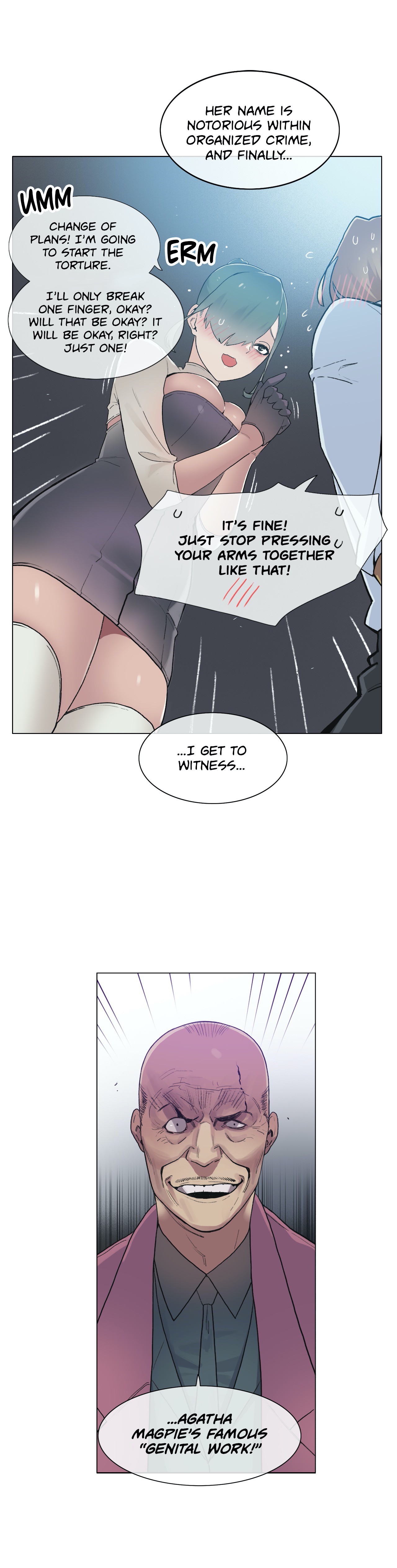 Fantasyland Chapter 41 image 15