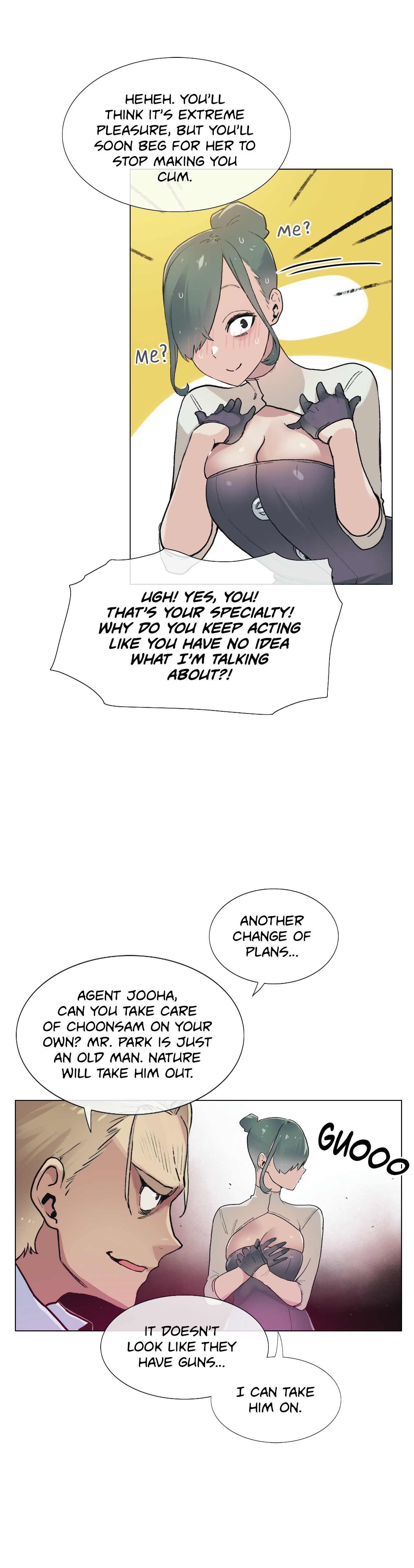 Fantasyland Chapter 41 image 17