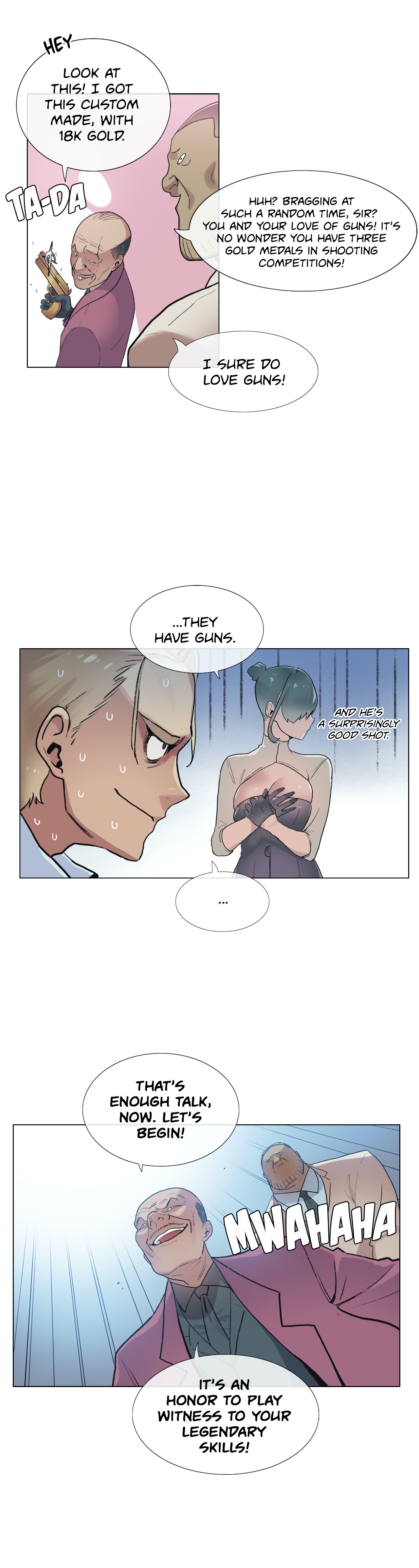 Fantasyland Chapter 41 image 18