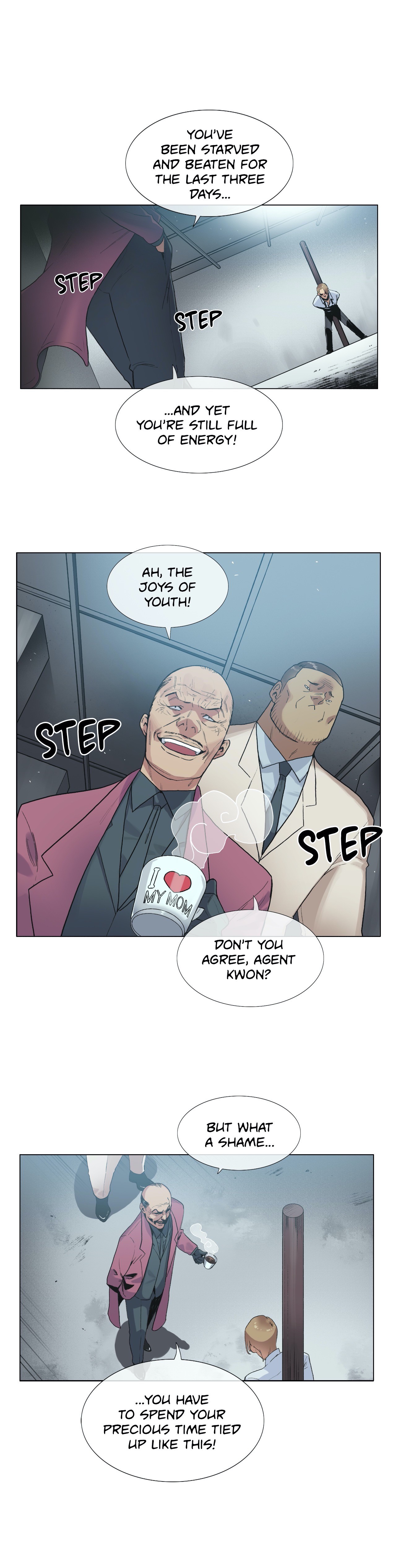 Fantasyland Chapter 41 image 1