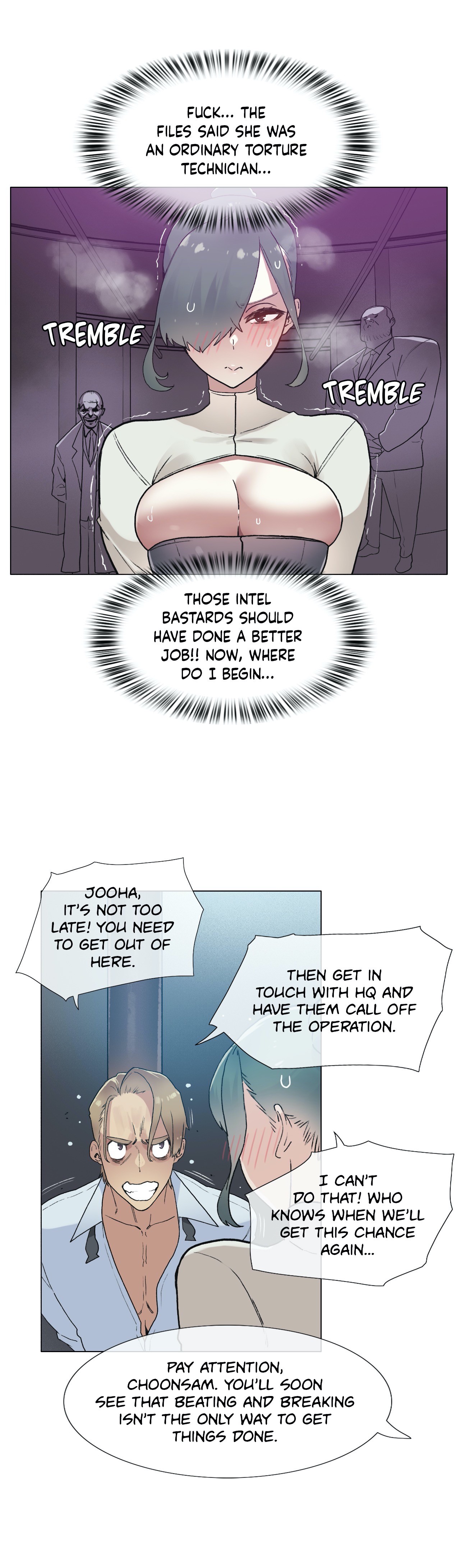 Fantasyland Chapter 41 image 19