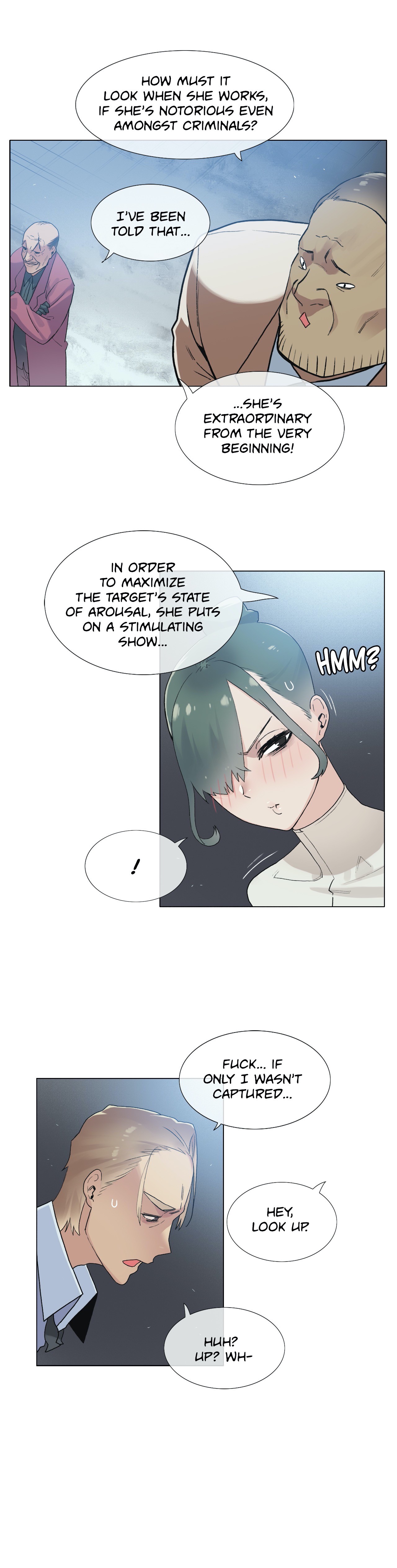 Fantasyland Chapter 41 image 20