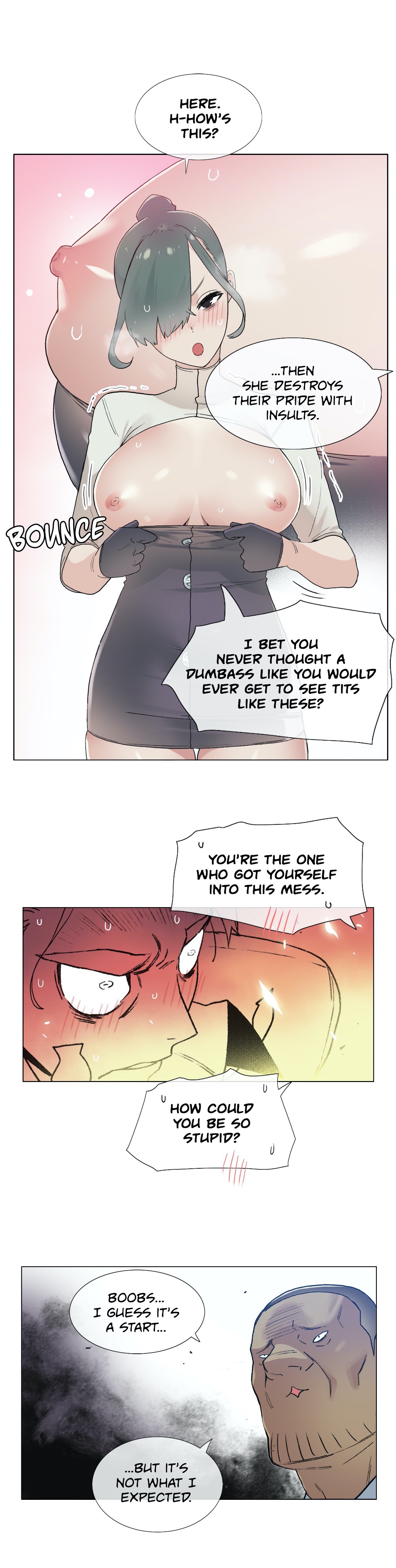 Fantasyland Chapter 41 image 21