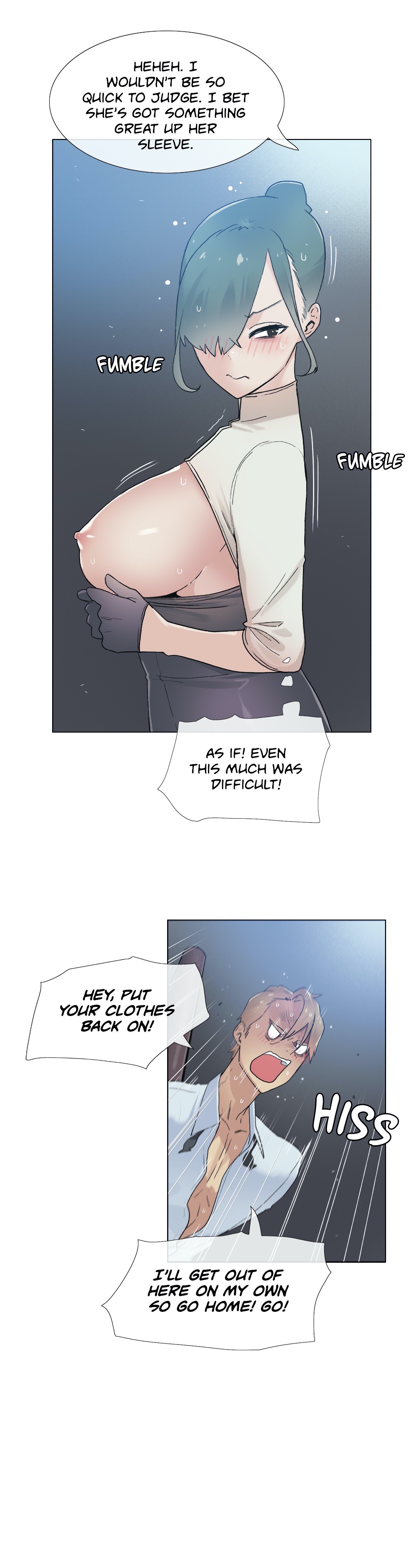 Fantasyland Chapter 41 image 22