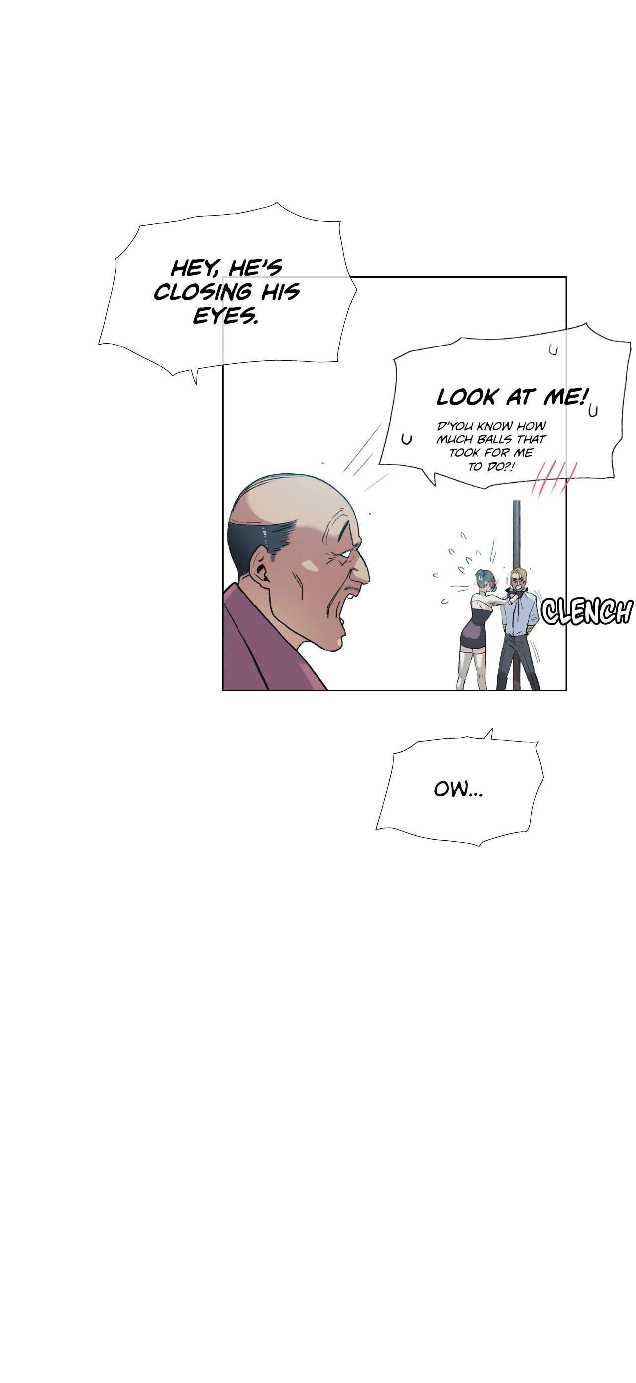 Fantasyland Chapter 41 image 24
