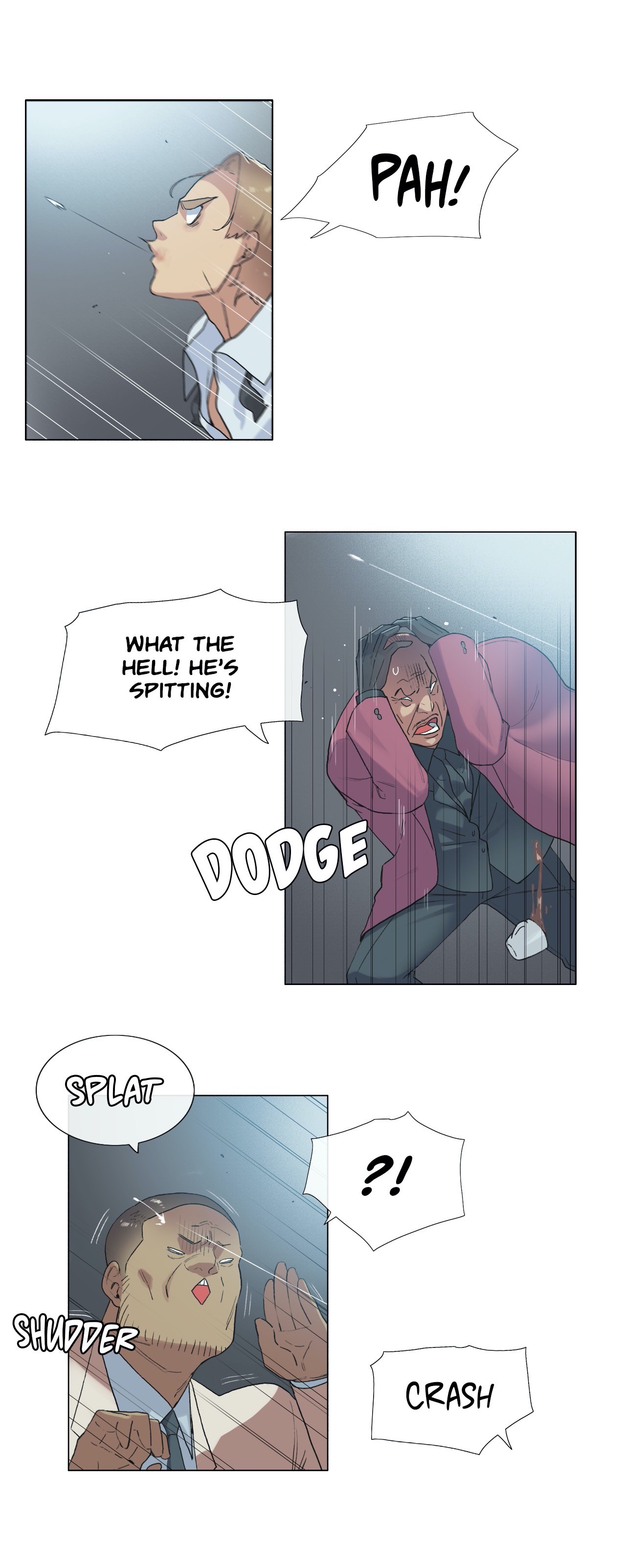 Fantasyland Chapter 41 image 3