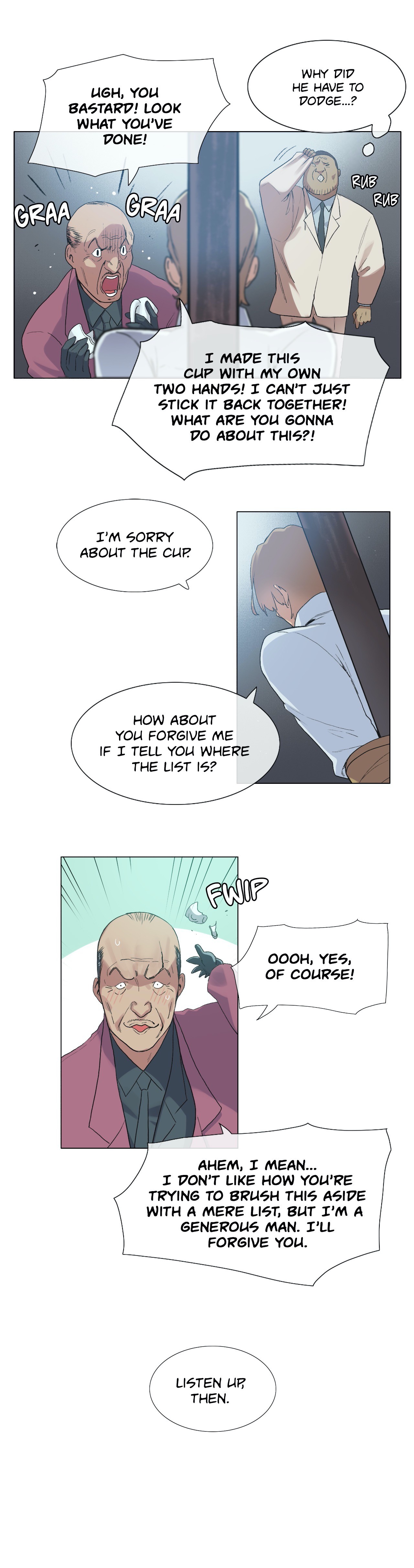 Fantasyland Chapter 41 image 4