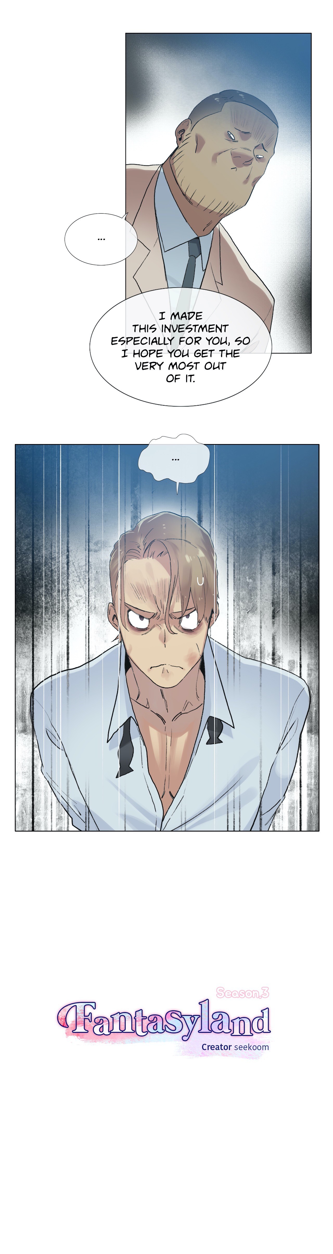 Fantasyland Chapter 41 image 8
