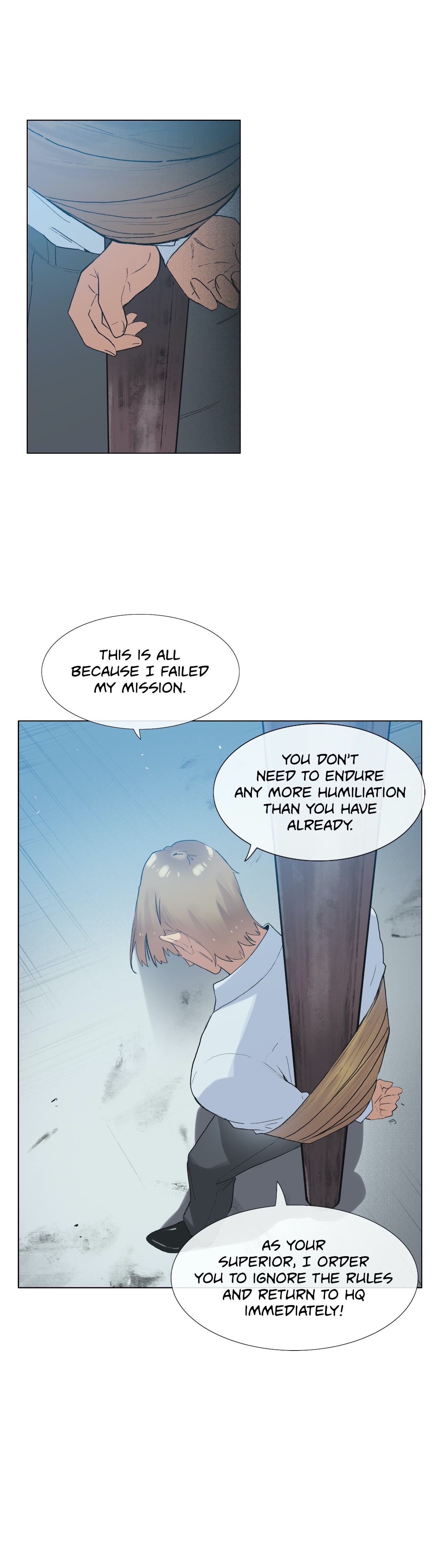 Fantasyland Chapter 42 image 0