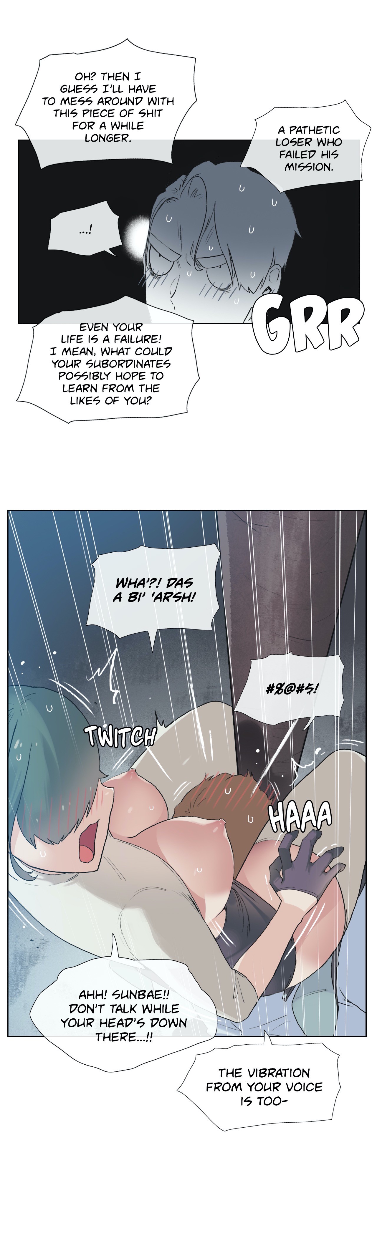 Fantasyland Chapter 42 image 10