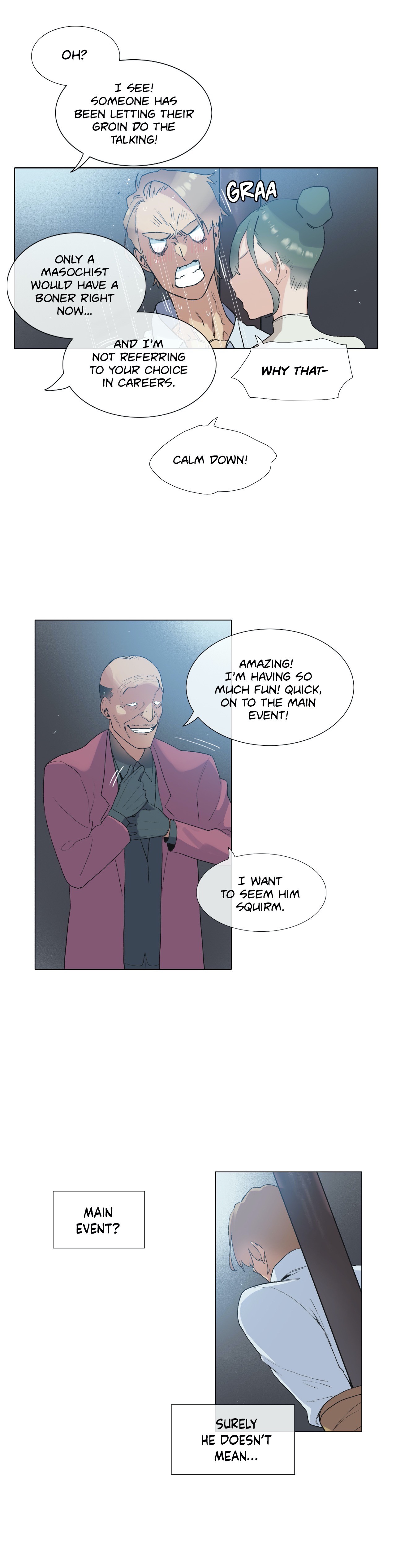 Fantasyland Chapter 42 image 14