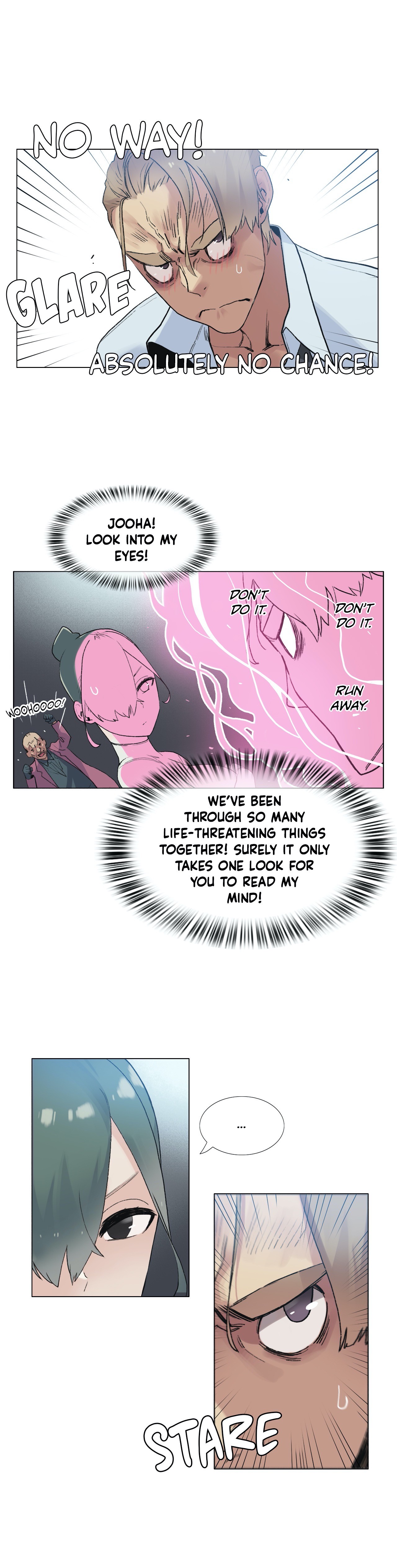 Fantasyland Chapter 42 image 15