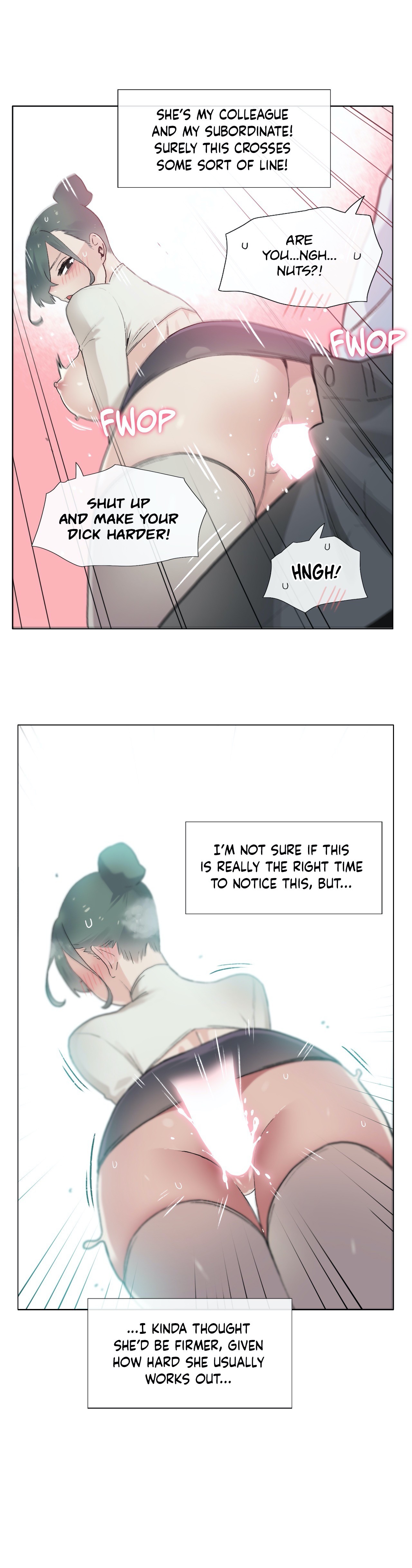 Fantasyland Chapter 42 image 18