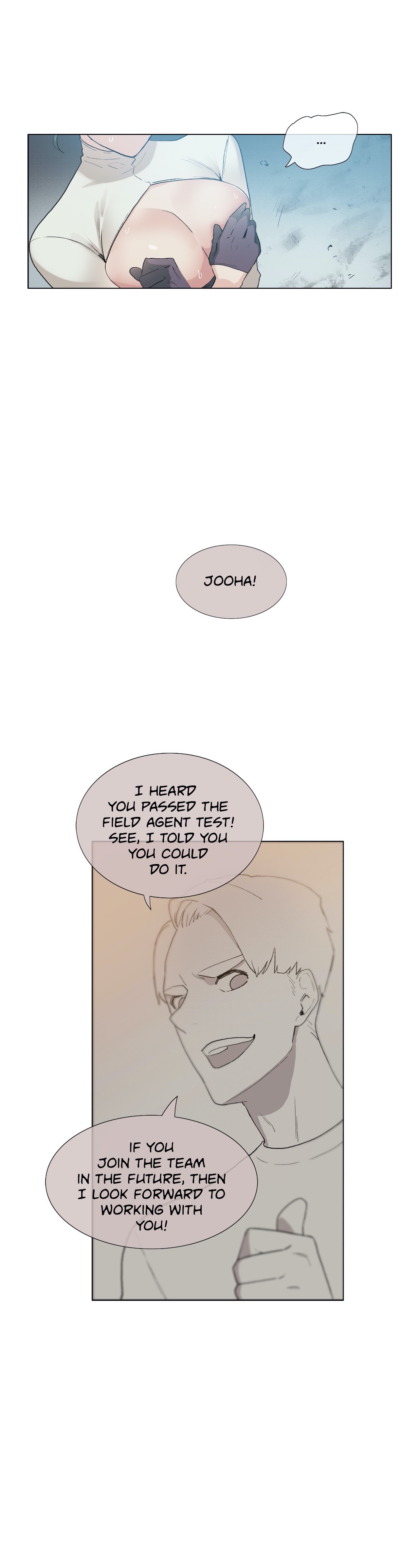 Fantasyland Chapter 42 image 1