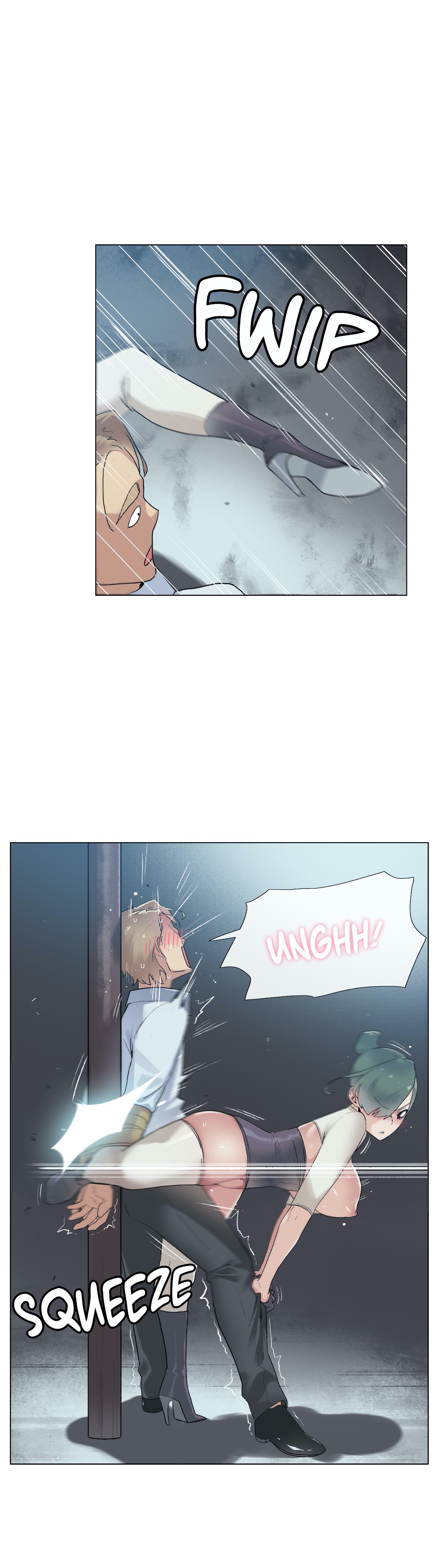 Fantasyland Chapter 42 image 22
