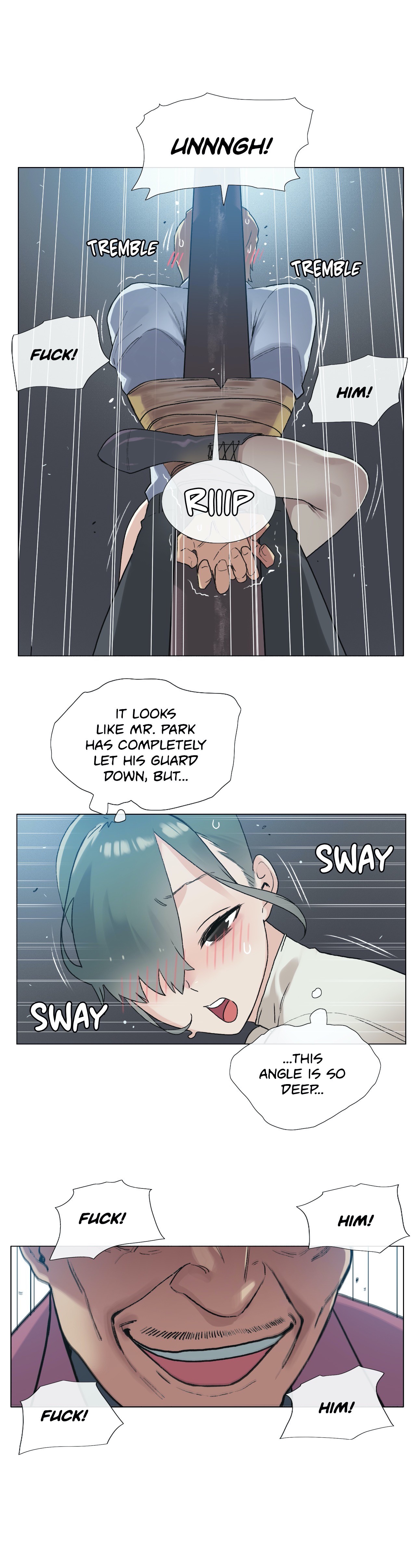 Fantasyland Chapter 42 image 25